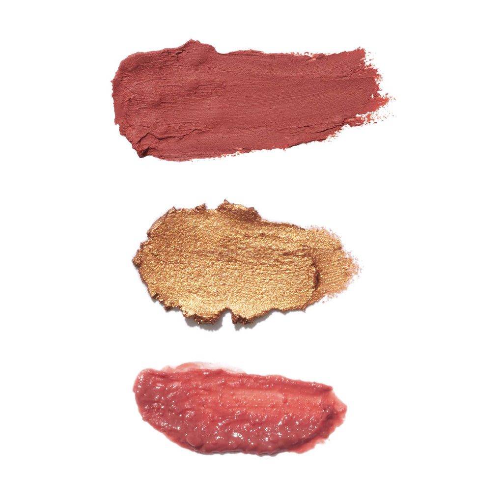 Makeup Kit - Happy Berry