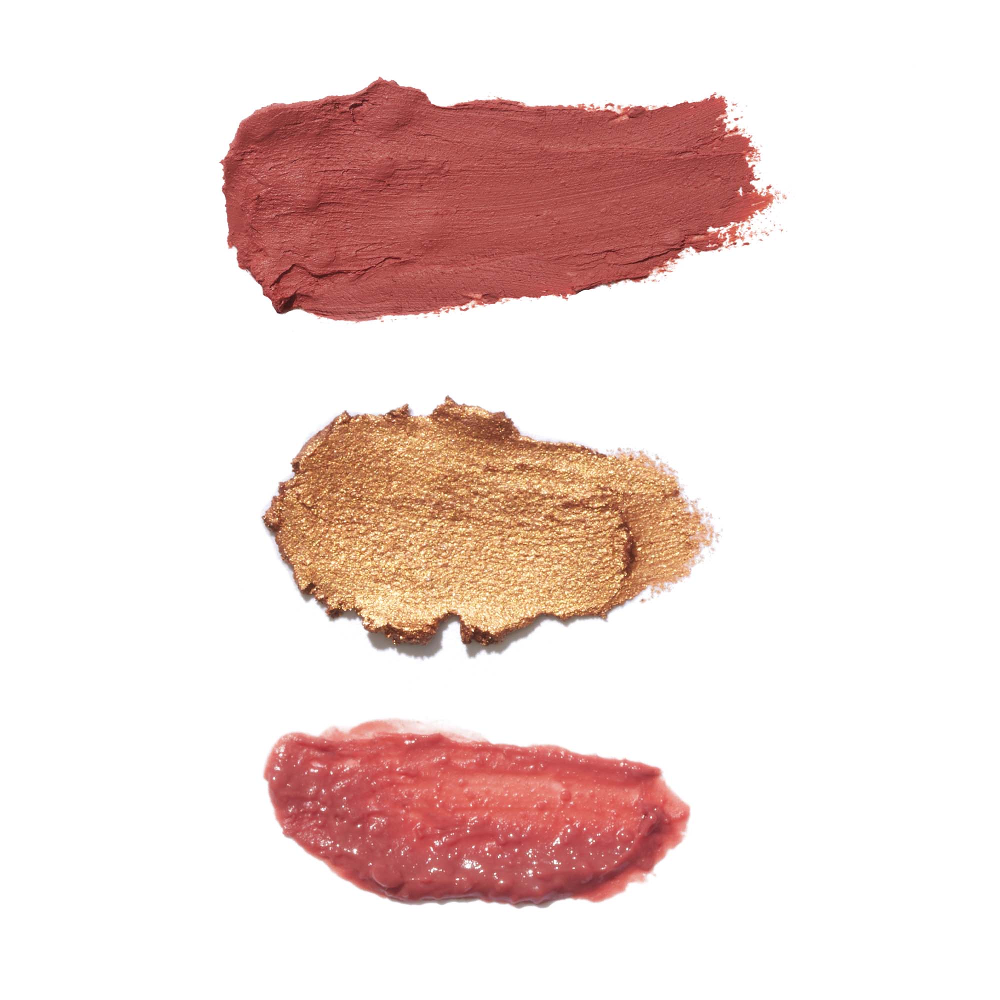 Makeup Kit - Happy Berry