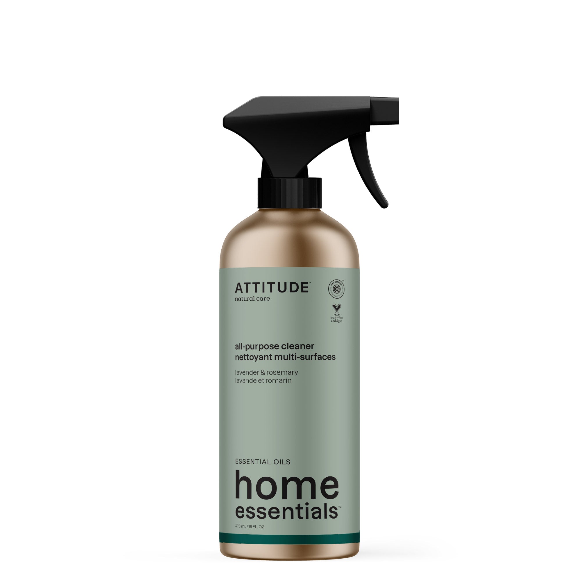 All Purpose Cleaner - Essential Oils