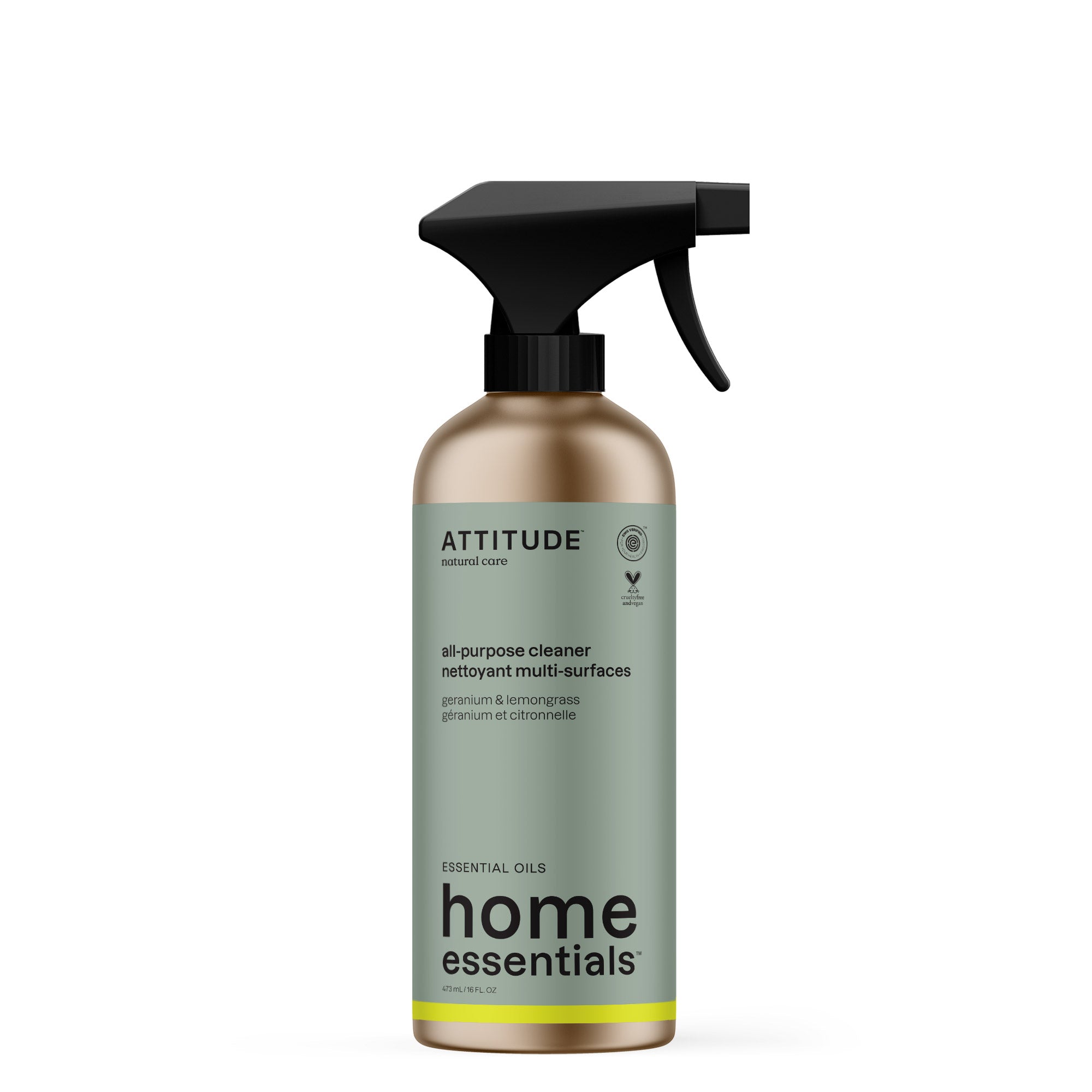 All Purpose Cleaner - Essential Oils