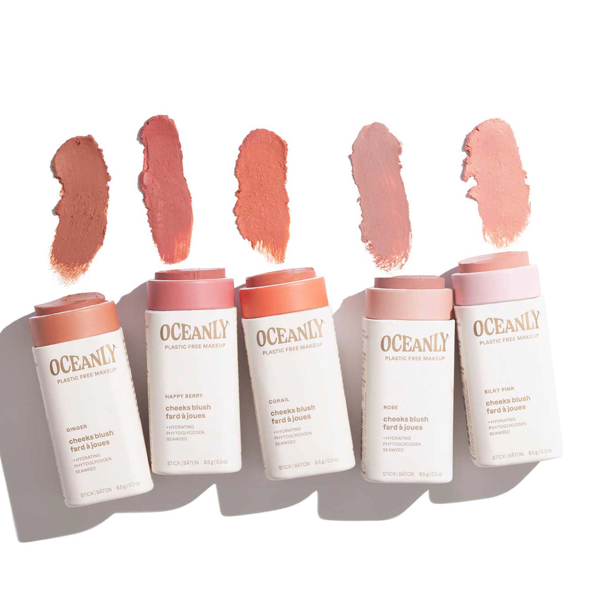 Blush