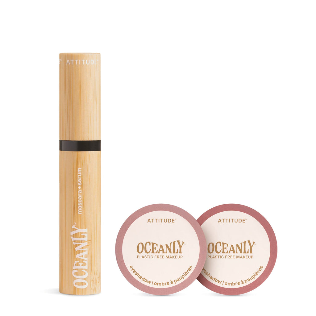 Eye Makeup Kit