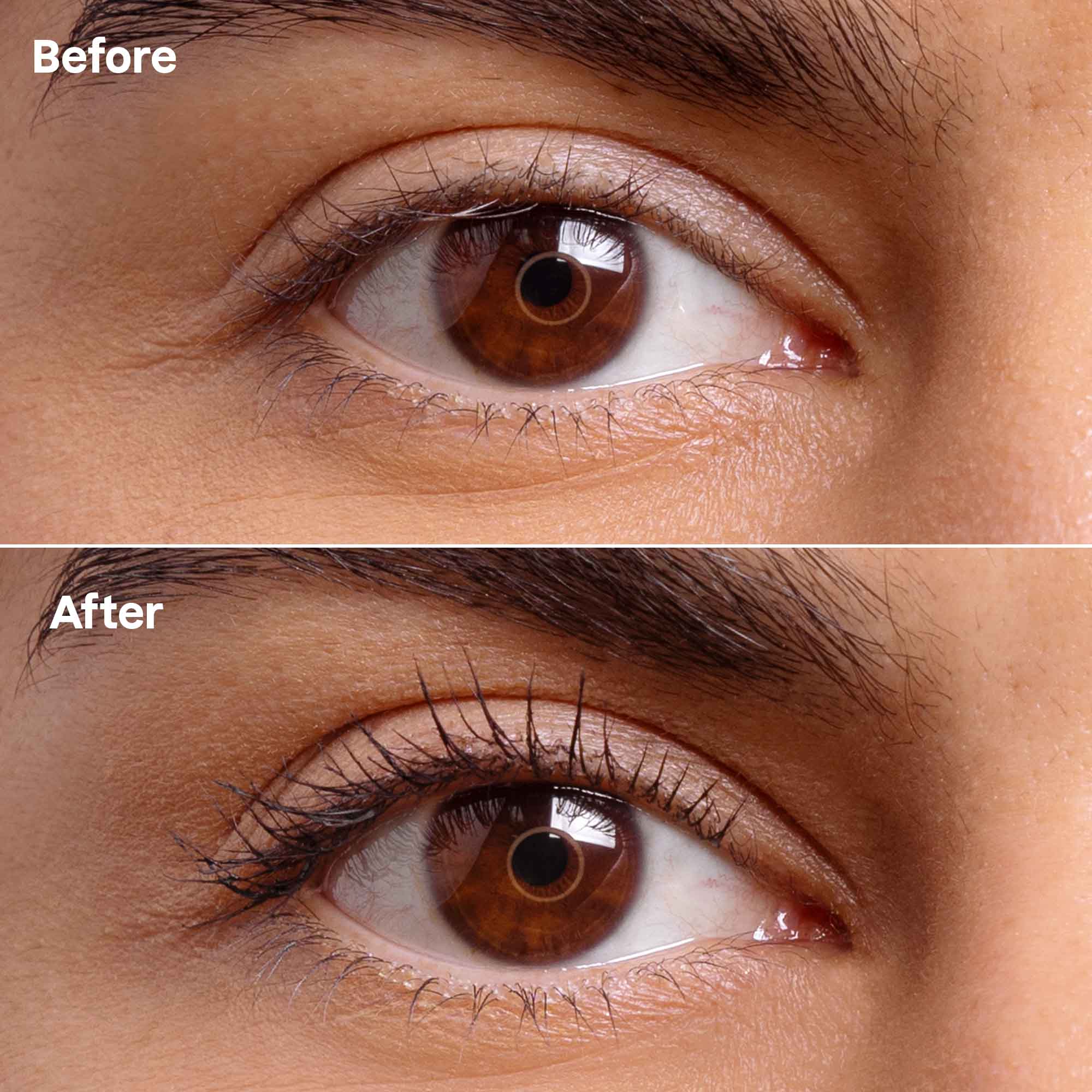 Lash Serum Mascara