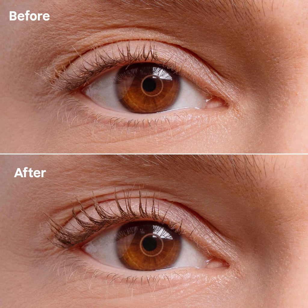 Lash Serum Mascara