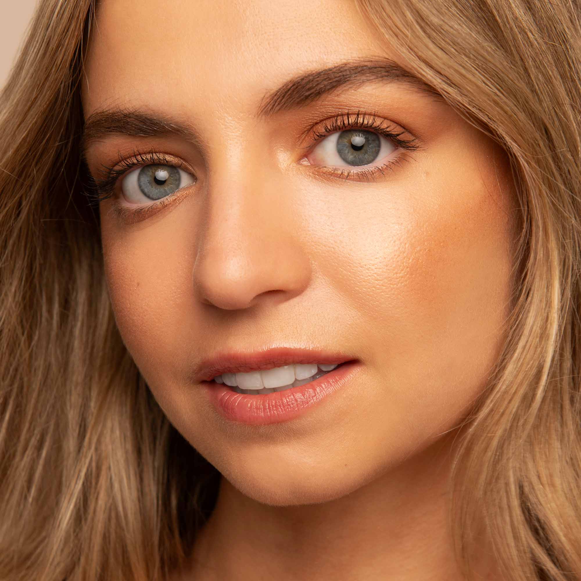 Lash Serum Mascara