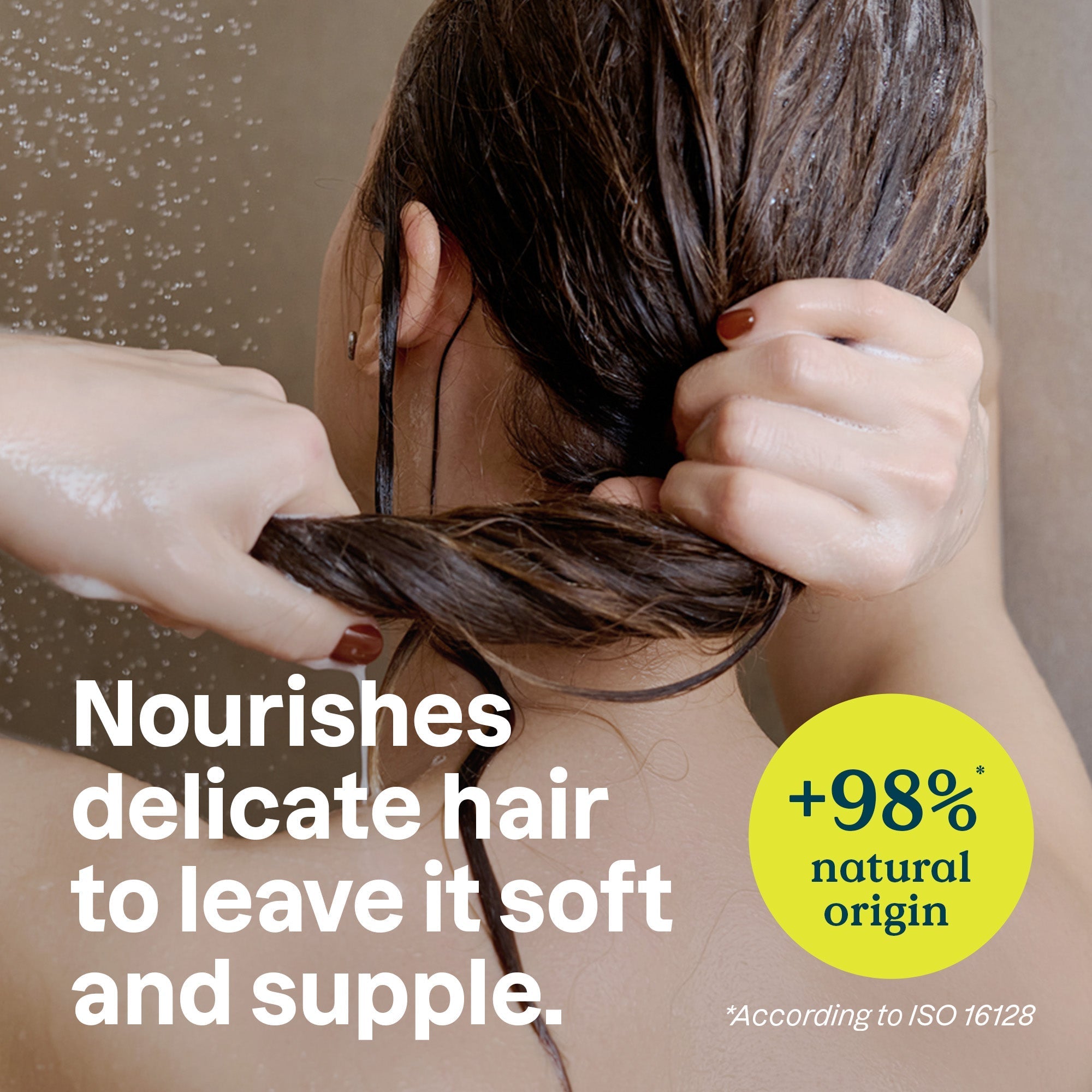 Nourishing Conditioner - Sensitive Skin