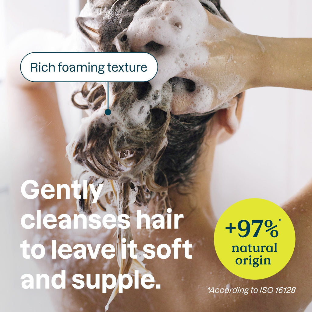 Color Shampoo - Sensitive Skin