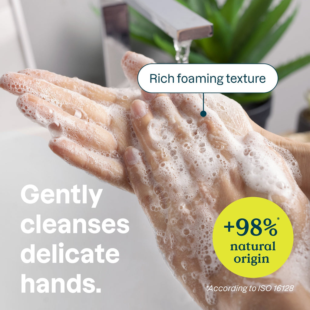 Hand Soap - Sensitive Skin