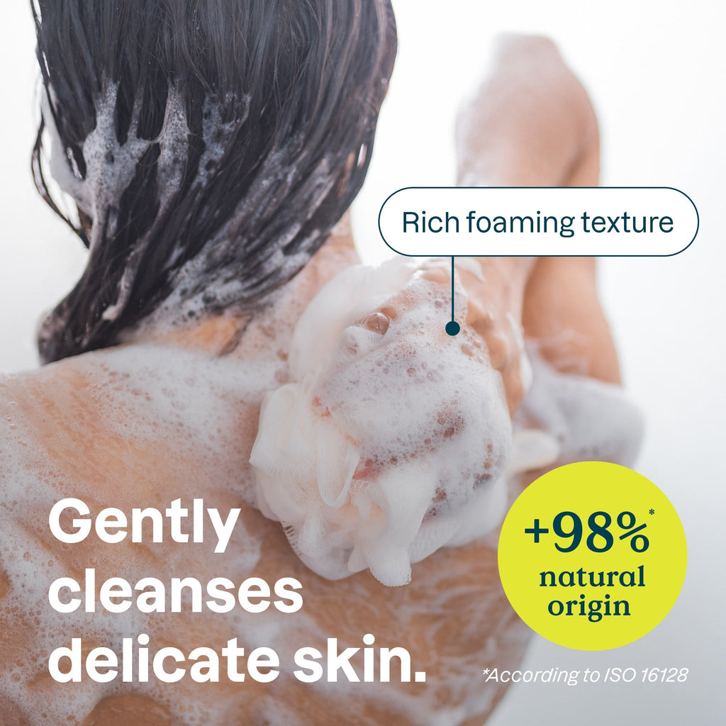 Body Wash - Sensitive Skin