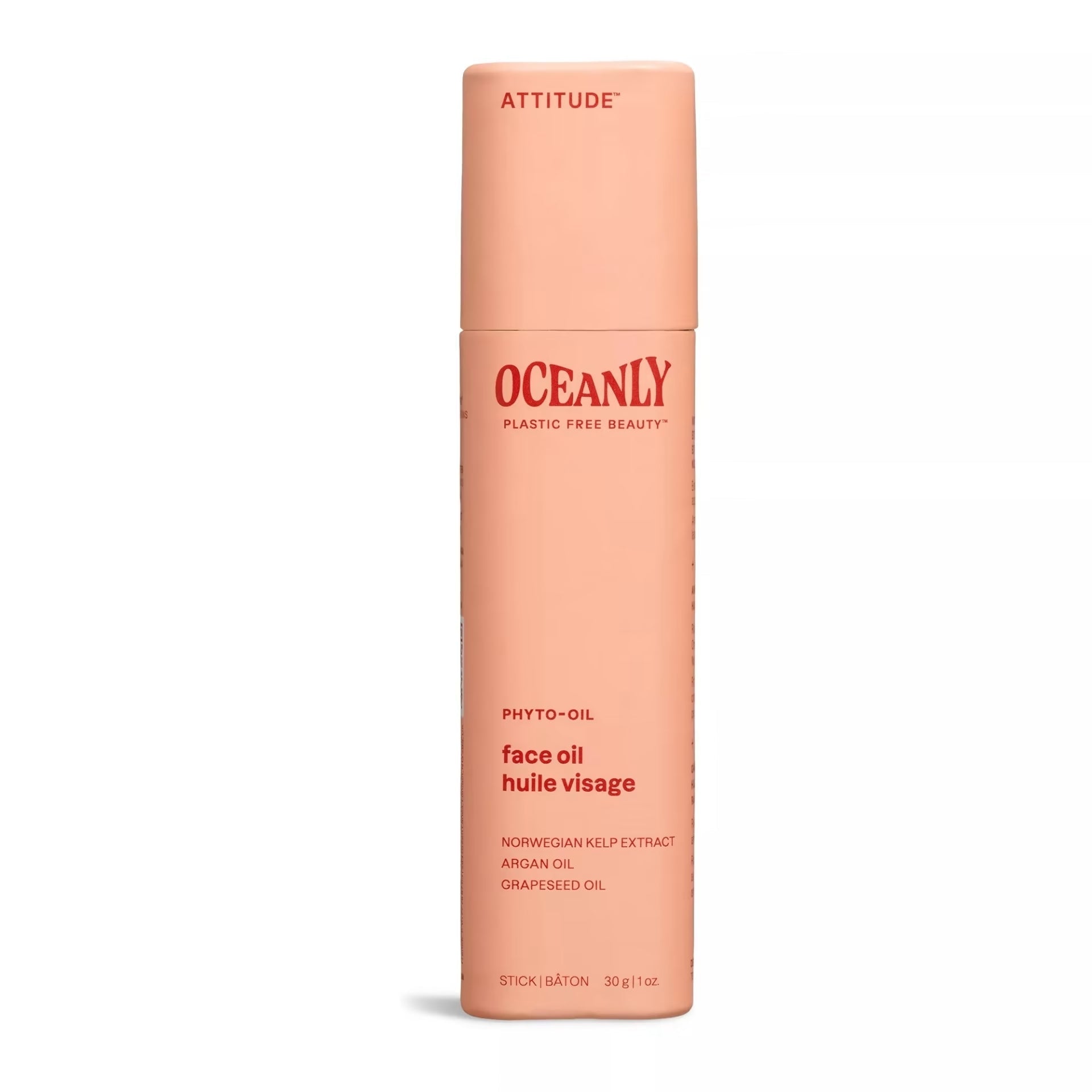Face Oil