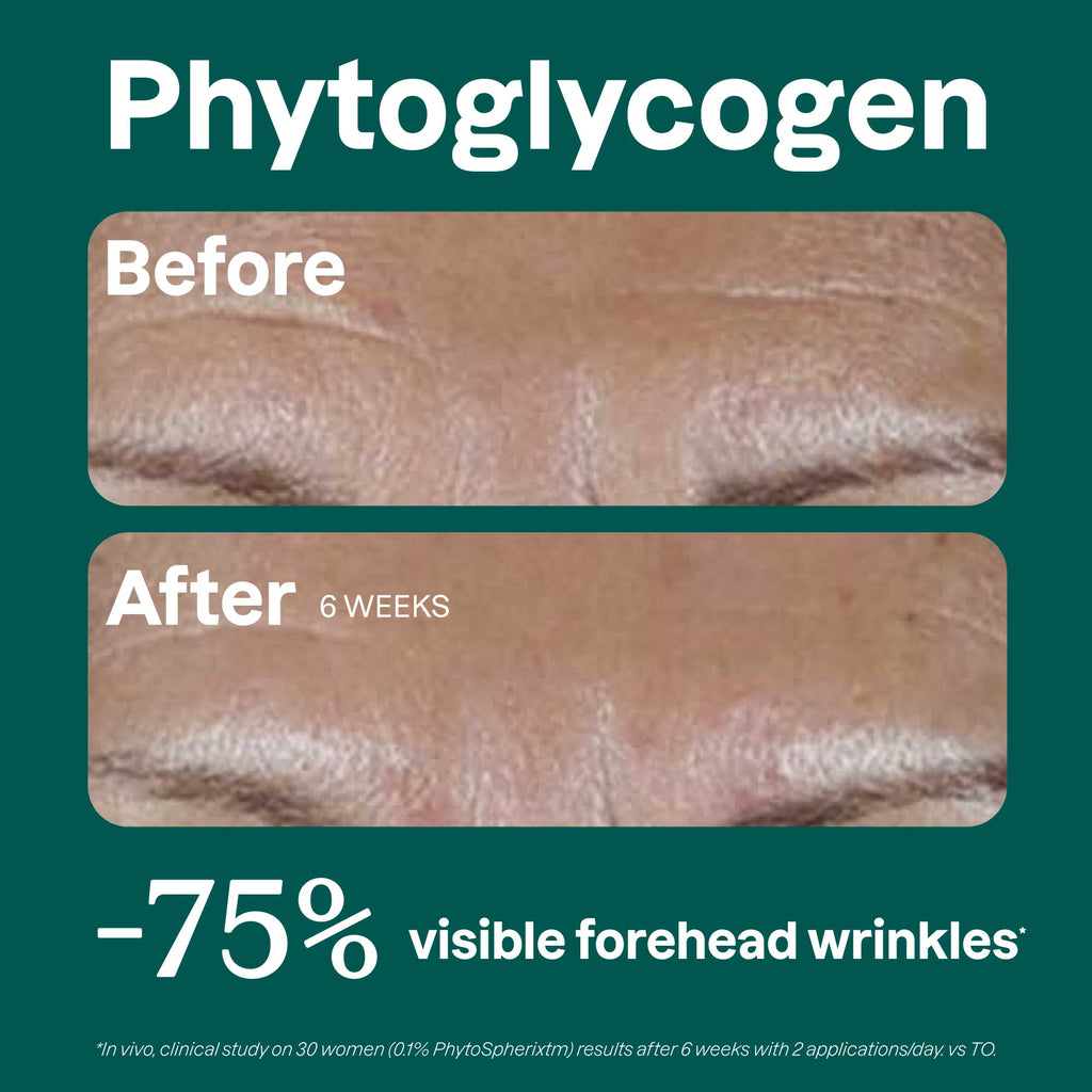Peptide Face Serum