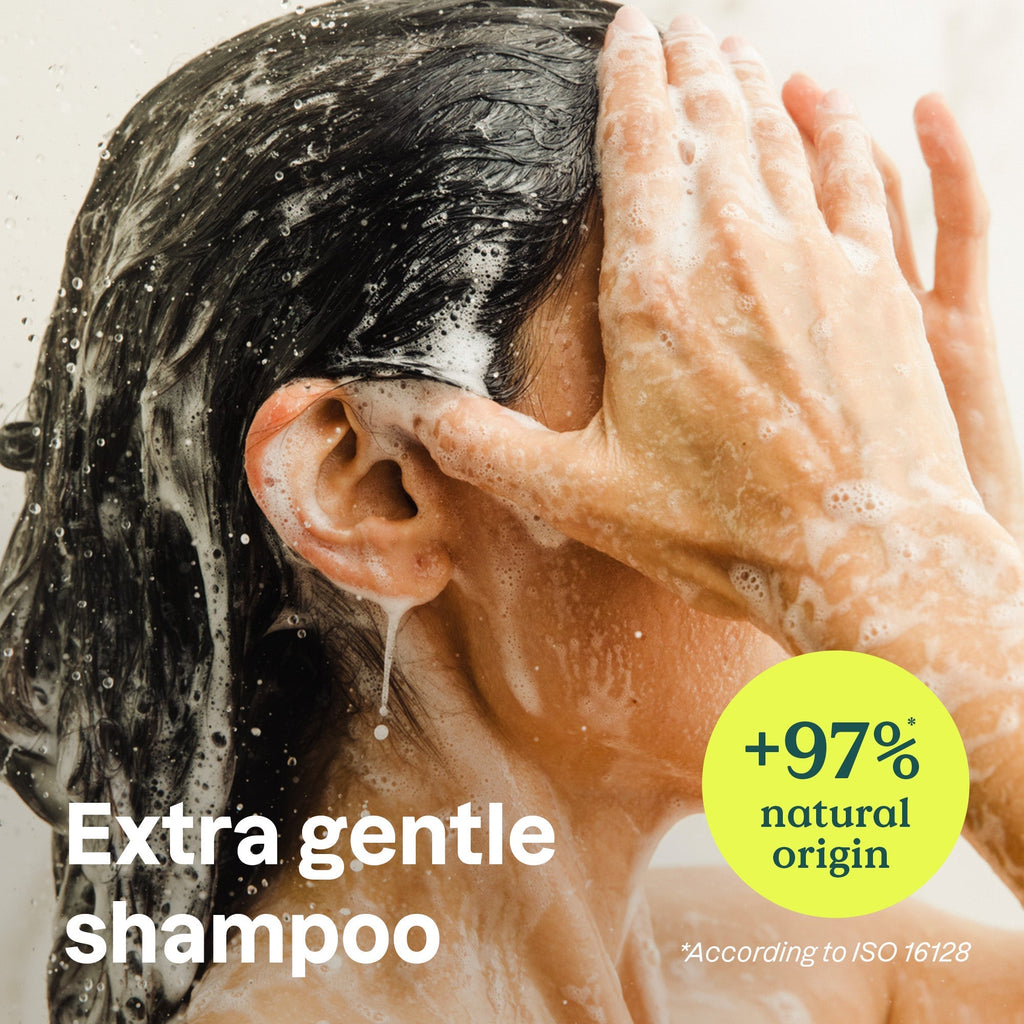Extra-gentle Shampoo