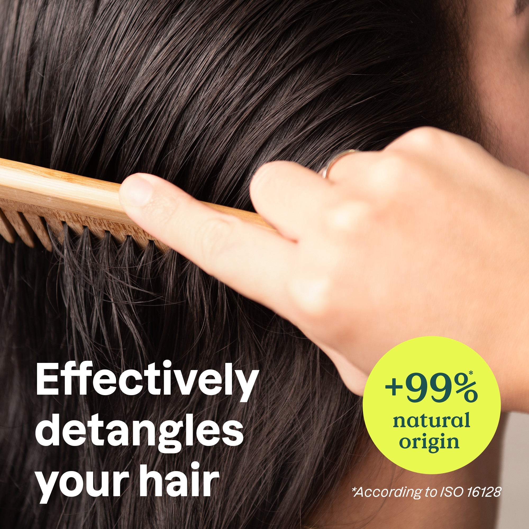 Hair Detangler Spray