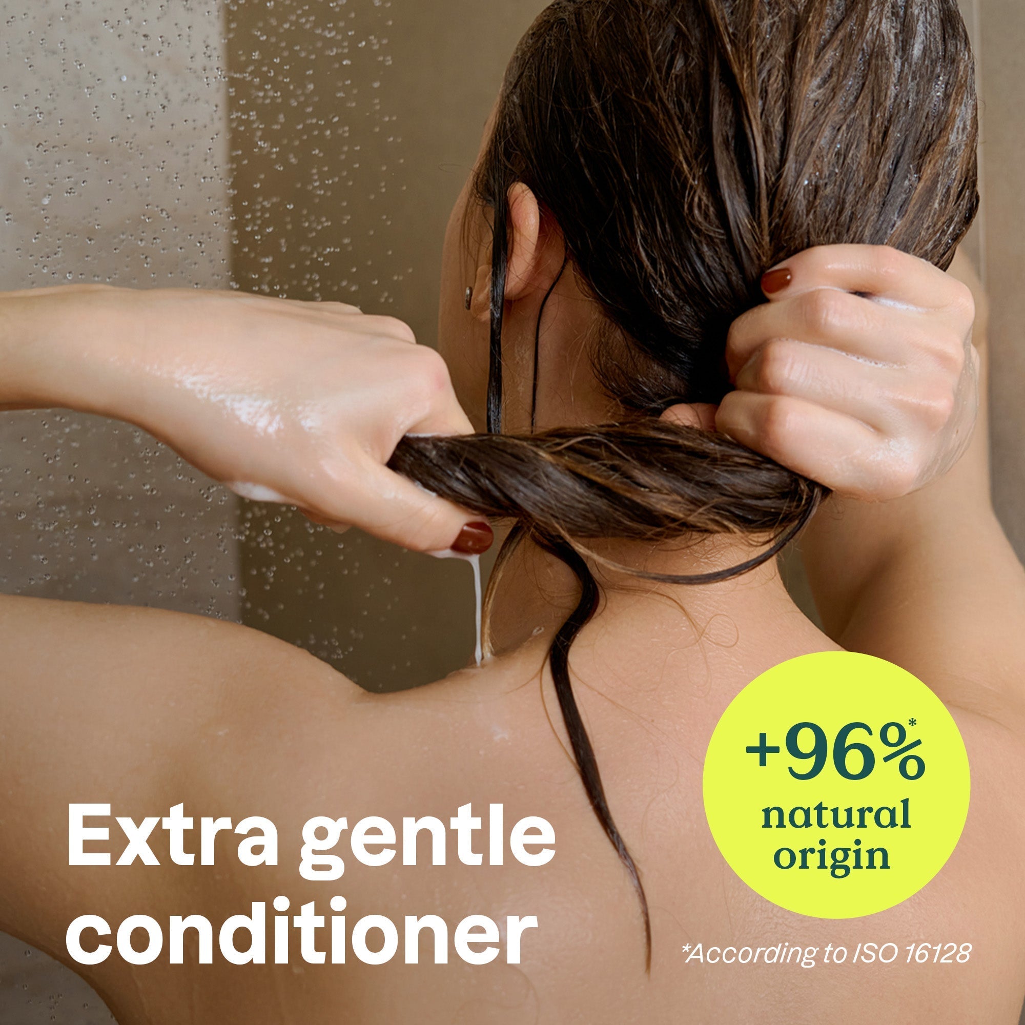 Extra-gentle Conditioner
