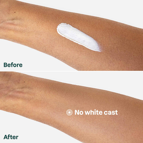 Baby Sunscreen - Spf 30 Sensitive Skin