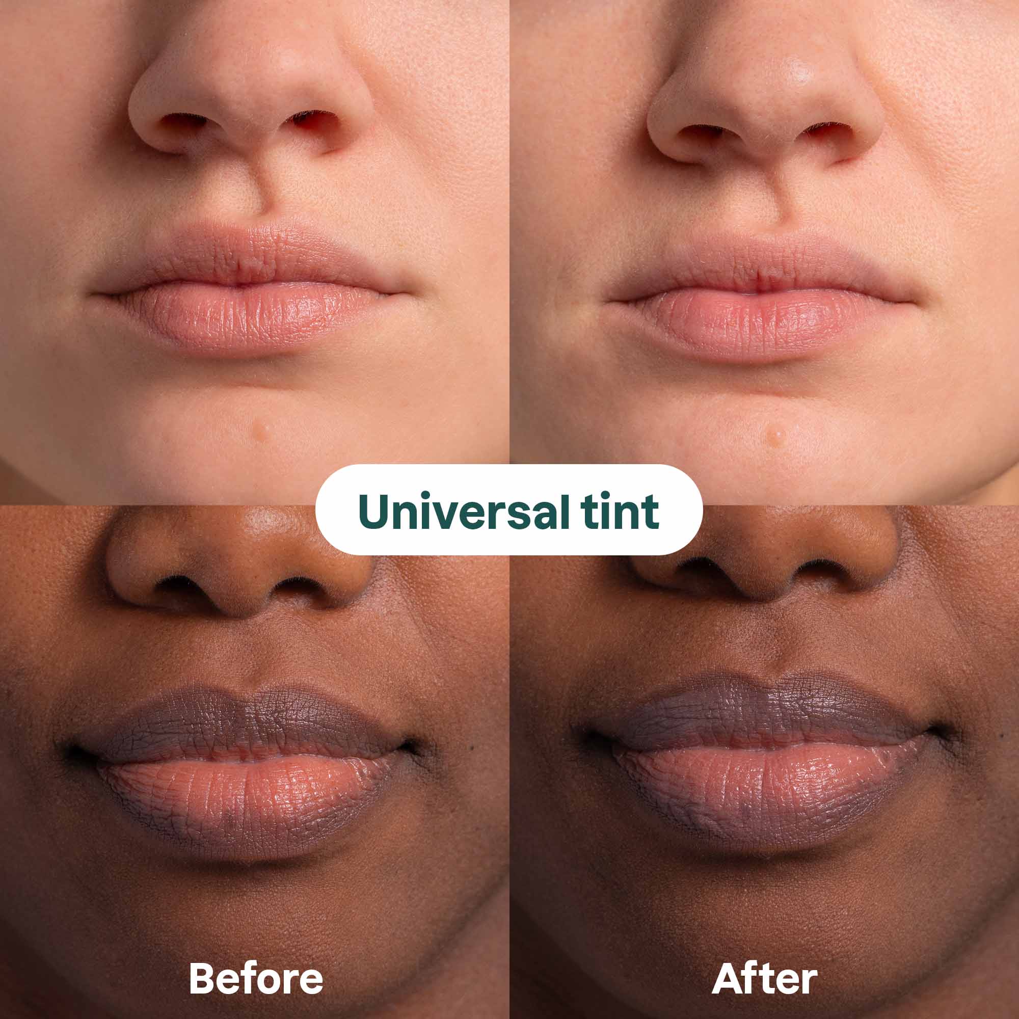 Lip Balm - Spf 15