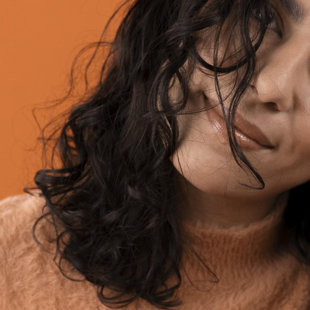 Amplifying Conditioner - Curly Hair
