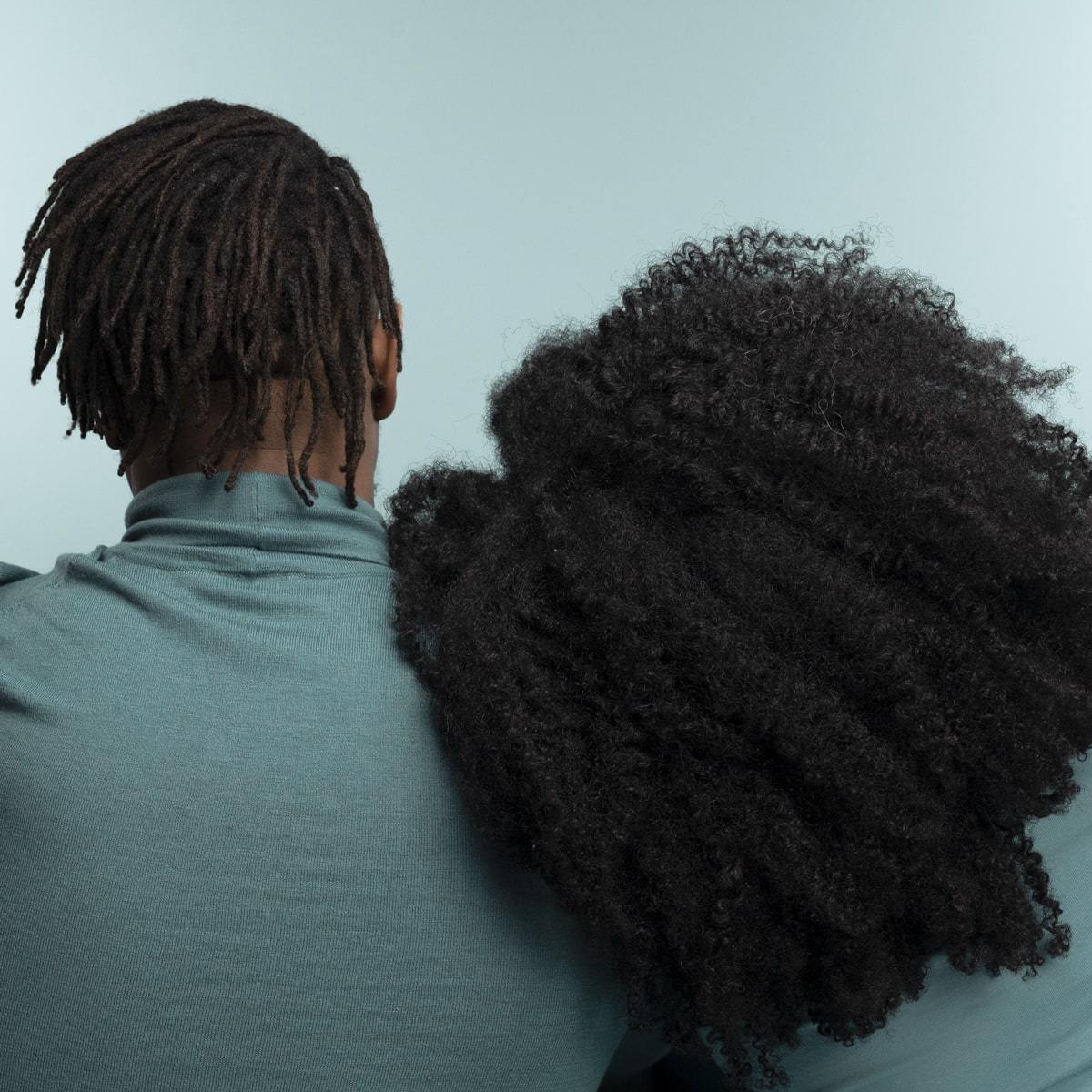 Ultra-nourishing Shampoo - Curly Hair