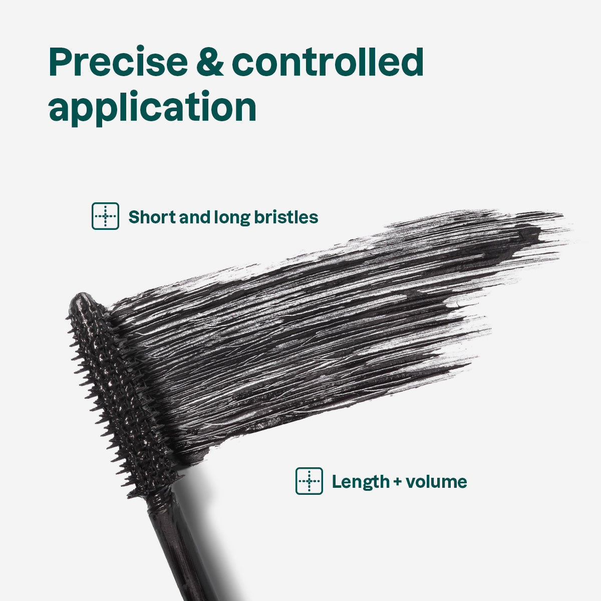 Lash Serum Mascara
