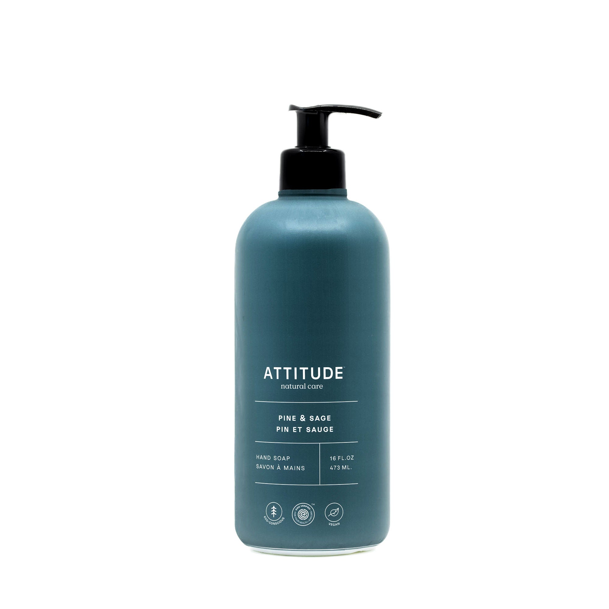 Hand Soap - 4 Seasons