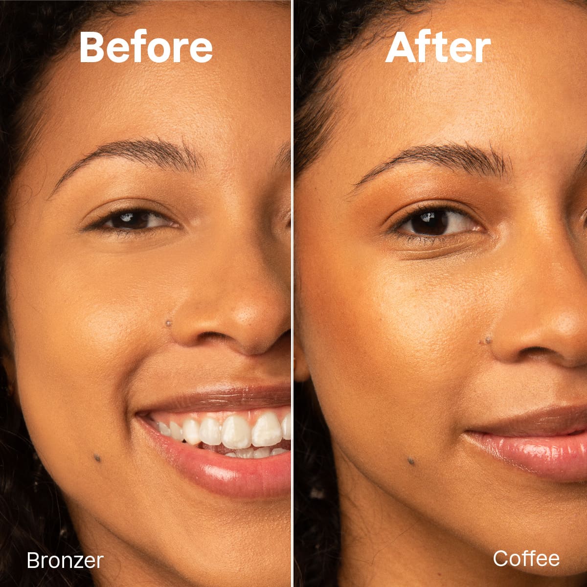 Bronzer