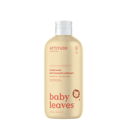 Baby Bubble Bath