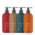 Liquid Hand Soap Kit - 4 Seasons